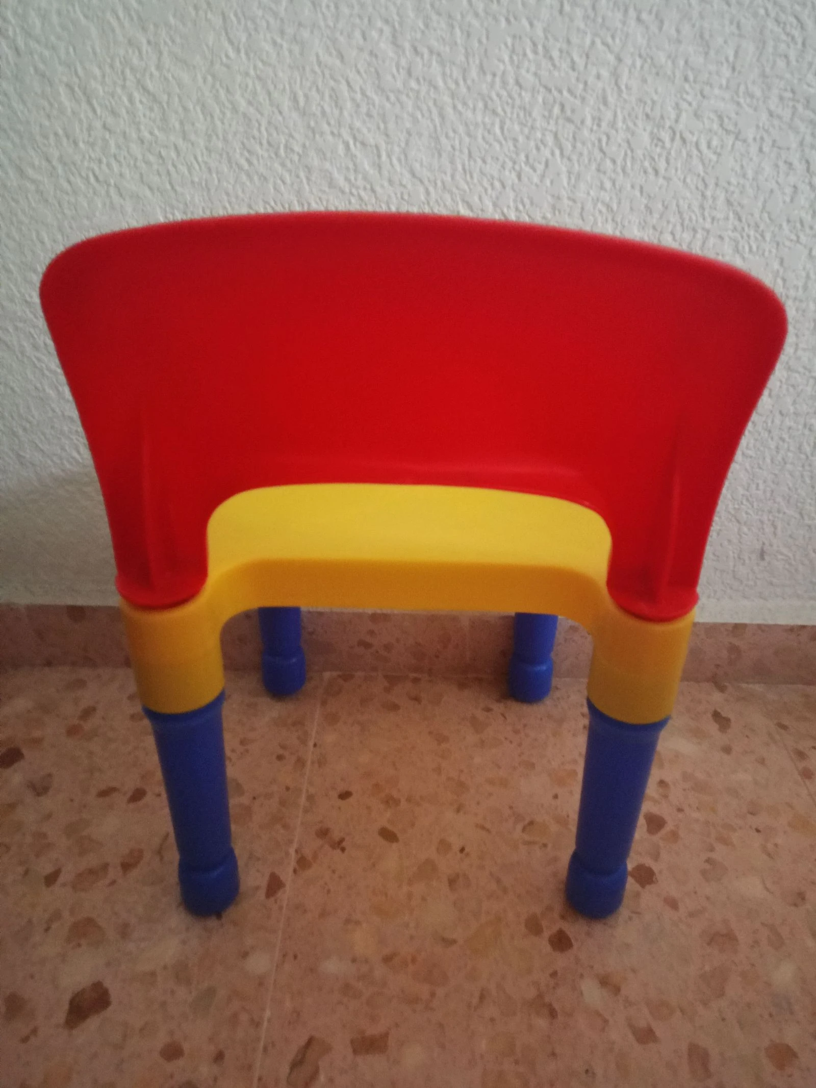 Chair – photo 2